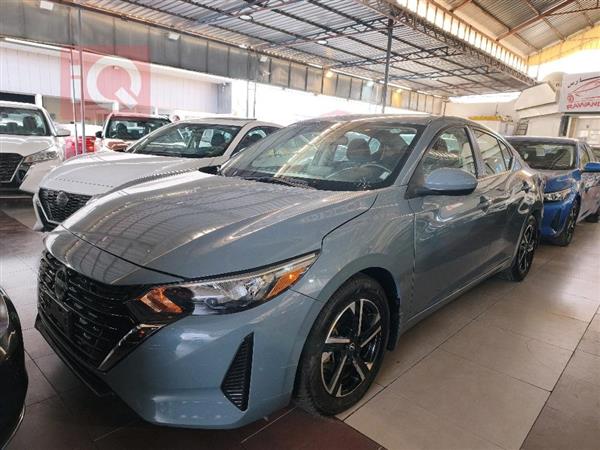 نيسان سنترا 2024 للبيع في العراق - اربيل